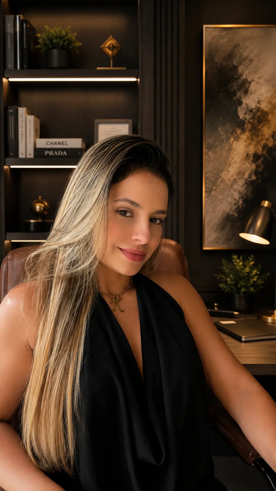 Karol Zaya